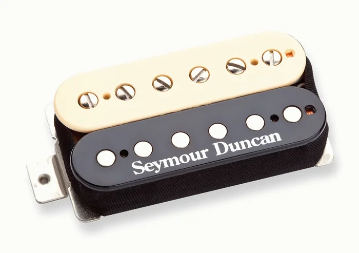 Seymour Duncan SH-2N Jazz Model Zebra