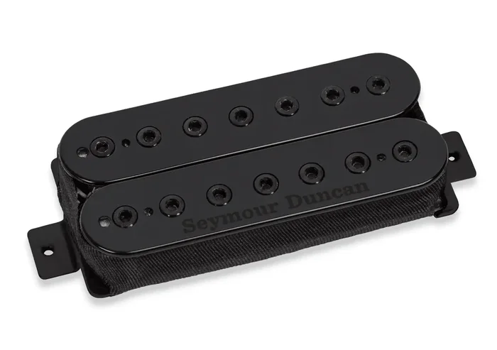 Seymour Duncan Signature Mark Holcomb Scourge Passive 7-String Bridge Humbucker – Black