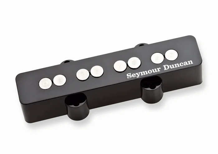 Seymour Duncan SJB-3B Quarter Pound For Jazz Bass