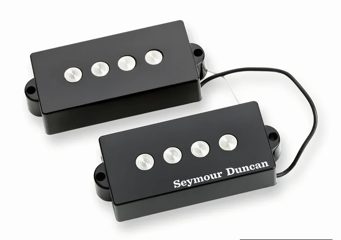Seymour Duncan SPB-3 Quarter Pound For P Bass