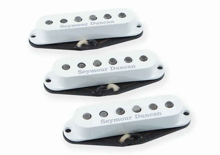 Seymour Duncan SSL 1L Vintage Stag Left Cal Set Pickup