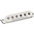 Seymour Duncan SSL-5 RW/RP Custom Staggered Single-Coil Middle Pickup White