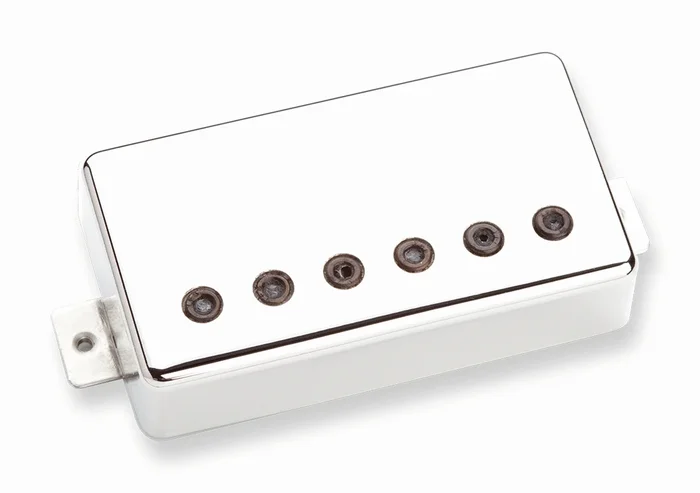 Seymour Duncan TB 10 Full Shred Trembucker Nickel Pickup