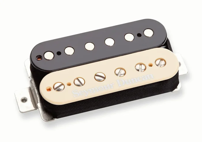 Seymour Duncan TB 4 JB Trembucker Zebra Pickup