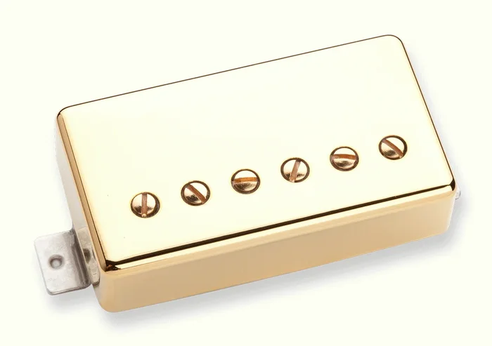 Seymour Duncan TB 5 Duncan Custom Trembucker Gold Pickup