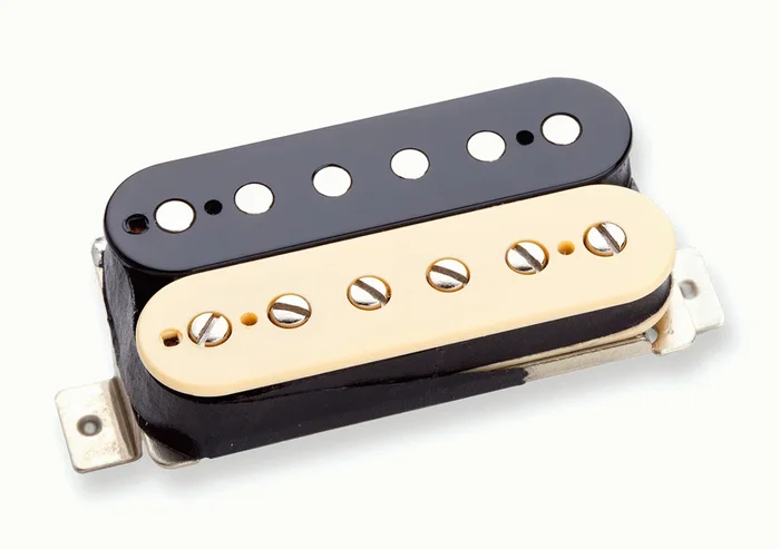 Seymour Duncan TB 59 59 Trembucker Zebra