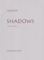 Shadows – Viola and Piano