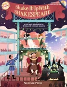 Shake It Up with Shakespeare – Classroom Kit