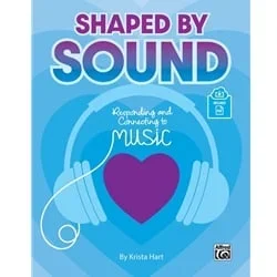 Shaped by Sound – Book/PDF