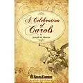 Shawnee Press A Celebration of Carols Studiotrax CD Composed by Joseph Martin Standard