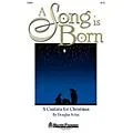 Shawnee Press A Song Is Born (A Cantata for Christmas) Listening CD Composed by Douglas Nolan Standard