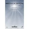 Shawnee Press Breath of Heaven (from All Is Well) SATB by Amy Grant arranged by Michael Barrett Standard