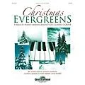 Shawnee Press Christmas Evergreens (Timeless Piano Arrangements of Classic Carols) Standard