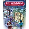 Shawnee Press Holiday Windows Preview Pak Composed by Jill Gallina Standard
