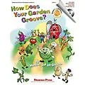 Shawnee Press How Does Your Garden Groove? (Singin’ & Swingin’ at the K-2 Chorale Series) CLASSRM KIT by Jill Gallina Standard