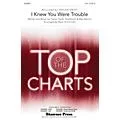 Shawnee Press I Knew You Were Trouble SSA by Taylor Swift arranged by Ryan O’Connell Standard