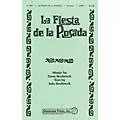 Shawnee Press La Fiesta de la Posada (2 Trumpets, Rhythm) INSTRUMENTAL ACCOMP PARTS Composed by Dave Brubeck Standard