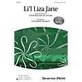 Shawnee Press Li’l Liza Jane (Together We Sing Series) 3-Part Mixed arranged by Catherine DeLanoy Standard