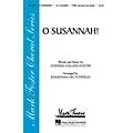 Shawnee Press O Susannah! TTBB arranged by Jonathan Crutchfield Standard
