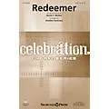 Shawnee Press Redeemer SATB by Nicole C. Mullen arranged by Heather Sorenson Standard