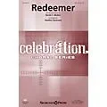 Shawnee Press Redeemer SSA by Nicole C. Mullen arranged by Heather Sorenson Standard
