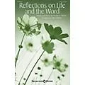 Shawnee Press Reflections on Life and the Word SATB arranged by Faye López Standard