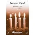 Shawnee Press Rise and Shine! (from Ceremony of Candles) Studiotrax CD Arranged by Joseph M. Martin Standard