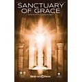 Shawnee Press Sanctuary of Grace SATB composed by Joseph M. Martin Standard