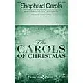 Shawnee Press Shepherd Carols Studiotrax CD Arranged by Joseph M. Martin Standard