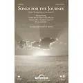 Shawnee Press Songs for the Journey (from Footprints in the Sand) SATB arranged by Joseph M. Martin Standard