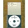 Shawnee Press Te Deum (Preview Pak (Book/CD)) Preview Pak composed by Mark Hayes Standard