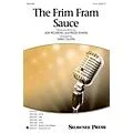 Shawnee Press The Frim Fram Sauce 2-Part arranged by Greg Gilpin Standard