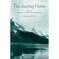 Shawnee Press The Journey Home SATB arranged by John Purifoy Standard