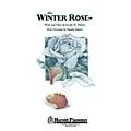 Shawnee Press The Winter Rose Studiotrax CD Composed by Joseph M. Martin Standard