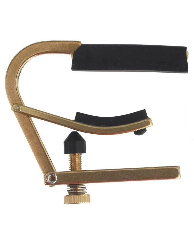 Shubb C8B Partial Capo 2
