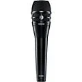 Shure KSM8 Dualdyne Dynamic Handheld Vocal Microphone Black