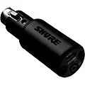 Shure MVX2U Digital Audio Interface Standard