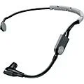 Shure SM35-XLR Performance Headset Condenser Microphone Standard