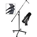 Shure SM7B Dynamic Mic With Cable & Stand Standard