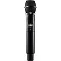 Shure ULX-D Digital Handheld Transmitter with KSM11 Cartridge Standard