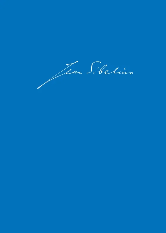 Sibelius: Trios with Piano