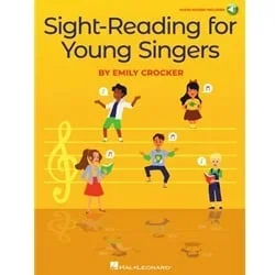 Sight-Reading for Young Singers