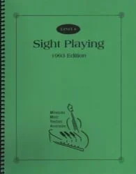 Sightplaying Level 4