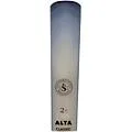 Silverstein Works ALTA AMBIPOLY Alto Sax Classic Reed 3+