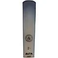 Silverstein Works ALTA AMBIPOLY Alto Saxophone Jazz Reed 3.5