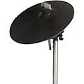 Simmons SC10 10″ Cymbal With Choke and Boom Standard