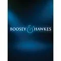 SIMROCK Evoluzioni Op19 Boosey & Hawkes Series Standard