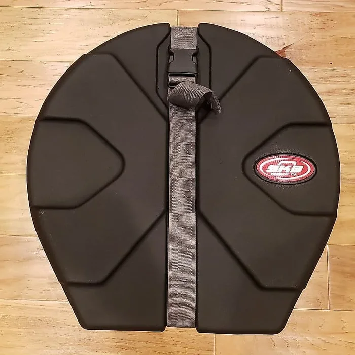 SKB 1SKB-D0814 8×14 ” Snare Drum Hard Case *IN STOCK*