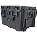SKB 3i-2317-14B Military Standard Waterproof Case with Wheels Empty