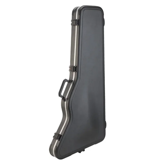 SKB Explorer / Firebird Hardshell Guitar Case